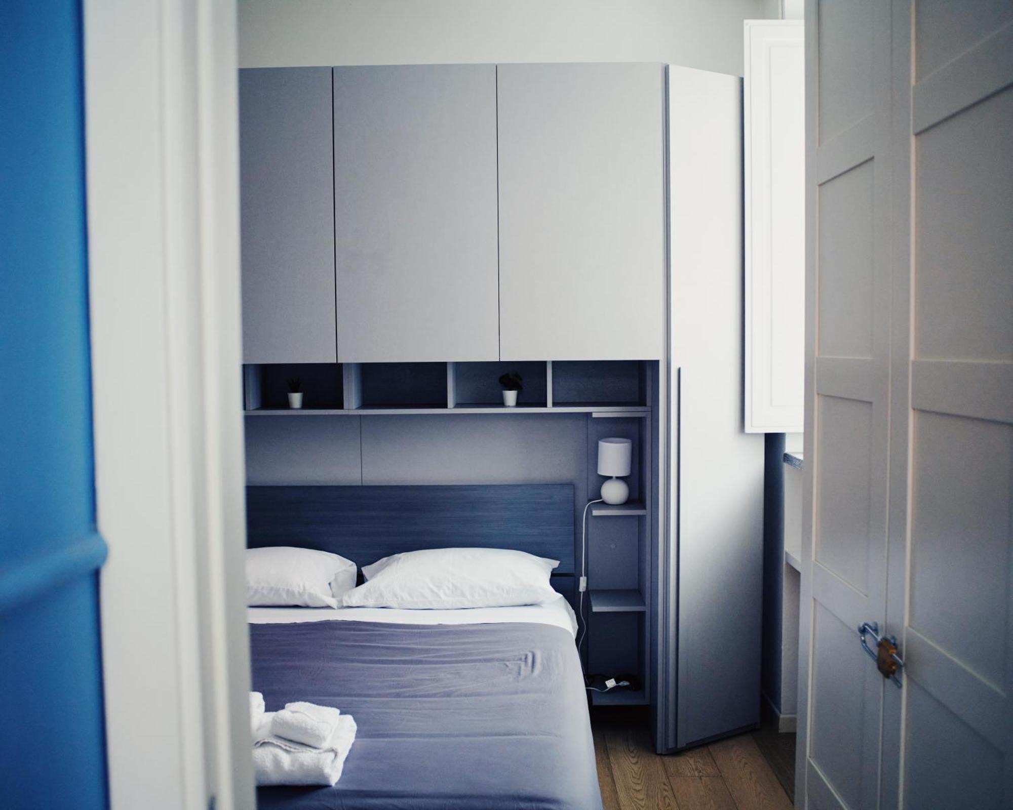Gioire Apartments - Milan Exterior photo