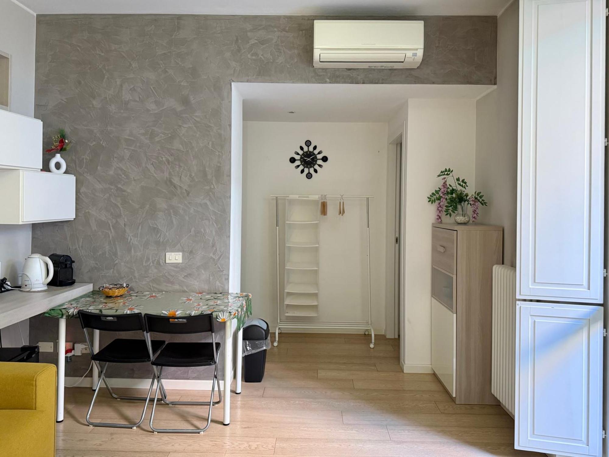 Gioire Apartments - Milan Exterior photo